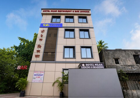 FabHotel Nilsa