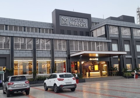 HOTEL MANSI