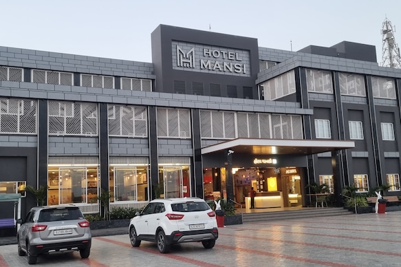 HOTEL MANSI