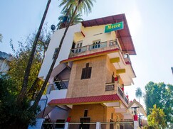 OYO Home 26245 Cozy 1BHK, Mount Abu OYO Home 26245 Cozy 1BHK, Mount Abu