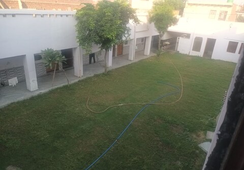 G.D. Guest House By GRB