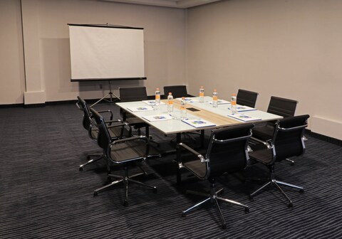 Holiday Inn Express SAN LUIS POTOSI