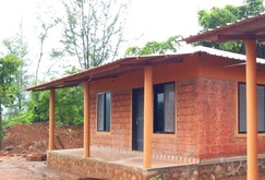 Mystic Heights Koyna, Satara Mystic Heights Koyna, Satara