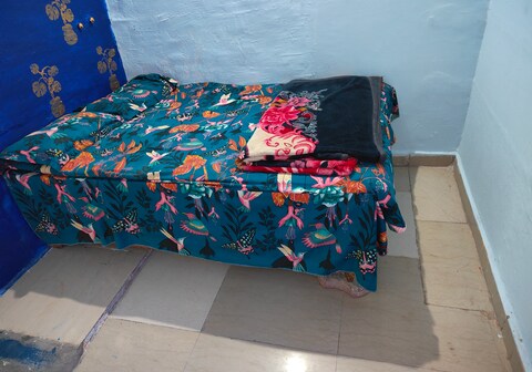 Shree Kundkeswar yatri grah