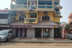 VIP GUEST HOUSE, Berhampur-West Bengal VIP GUEST HOUSE, Berhampur-West Bengal