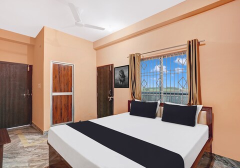 Hotel O Mayur Residency