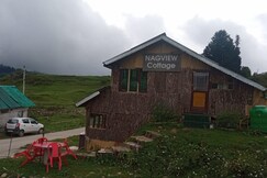 THE NAGVIEW COTTAGE, Gulmarg THE NAGVIEW COTTAGE, Gulmarg