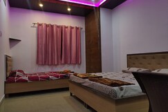 Smriti Homestay, Varanasi Smriti Homestay, Varanasi