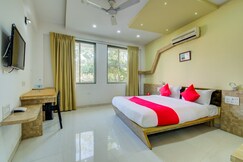 OYO 27740 Anantha Residency, Pune OYO 27740 Anantha Residency, Pune