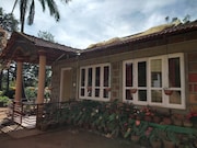 Aanchal estate stay, Coorg Aanchal estate stay, Coorg