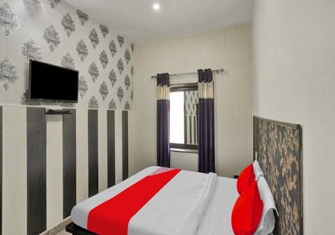 Hotel O Sun shine homestay