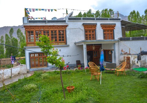 Khachuktse-1 (Himalayan Farmstays)