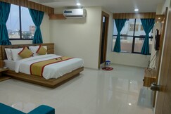 Hotel Rest & Ride, Anand Hotel Rest & Ride, Anand