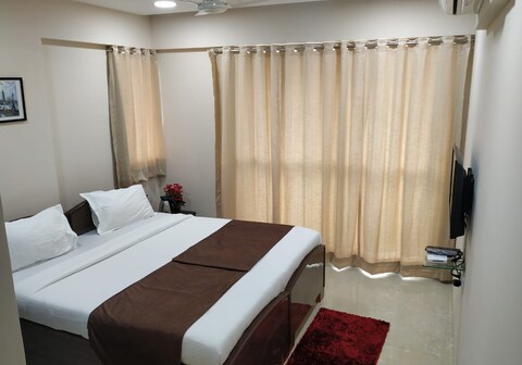 Dragonfly-Krishna Enclave 2Bhk Apartment