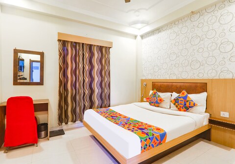 FabExpress Magadh Glory