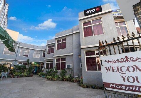 Super Hotel O The Brightstar