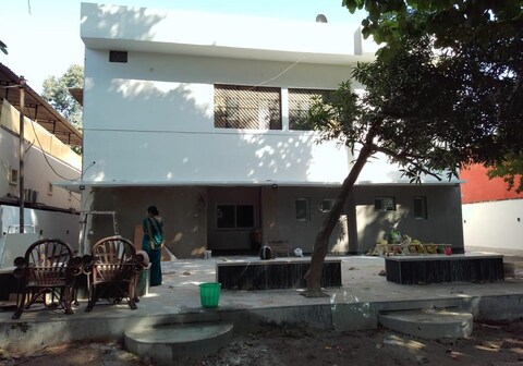 Manoram Hospitality
