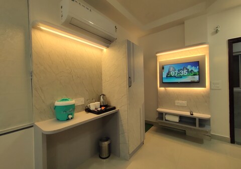 Hotel RN Residency Vrindavan