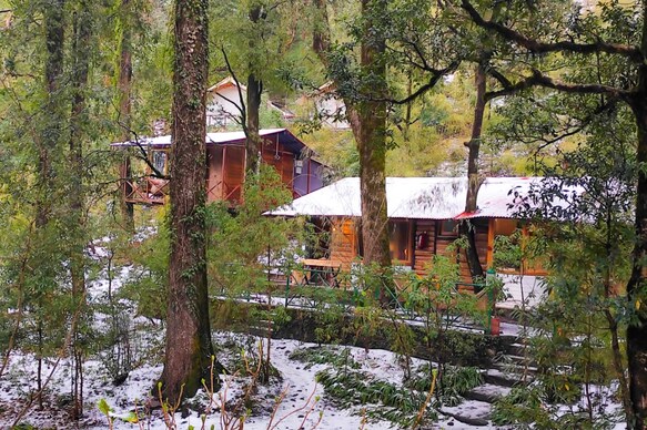 Ayar Jungle Resort