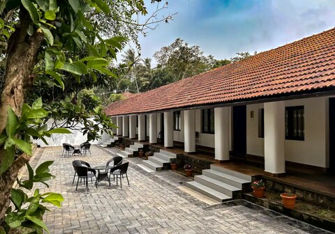 Midland Inn (Two 2BHK units) by Grha