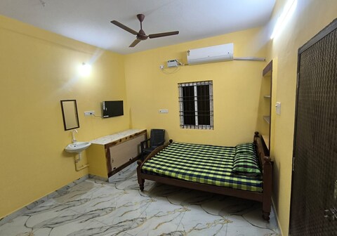 Happy Residency Ranipet