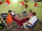 shanti niwas, Jamshedpur shanti niwas, Jamshedpur