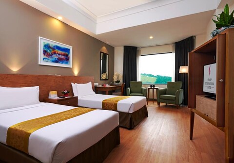 The Pearl Kuala Lumpur