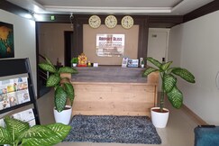 Airport Bliss Boutique Hotel, Bangalore Airport Bliss Boutique Hotel, Bangalore