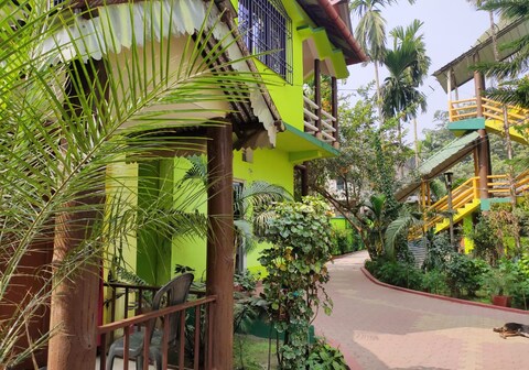 Jaldapara Wild Huts by StayApart