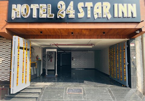 HOTEL 24 STAR INN