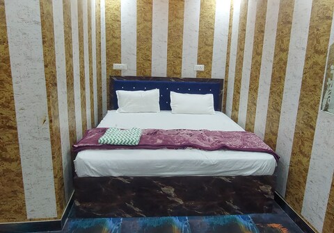 Shri Ramlala Residency