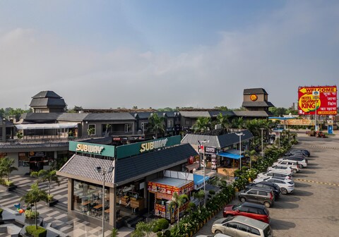 Hotel Highway King (Shahpura)