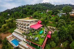 ASIA SPA RESORT, Bir Billing ASIA SPA RESORT, Bir Billing