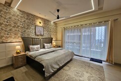 The Barrum   Cozy 1BHK Apartment in Kuthal Gate, Dehradun The Barrum   Cozy 1BHK Apartment in Kuthal Gate, Dehradun