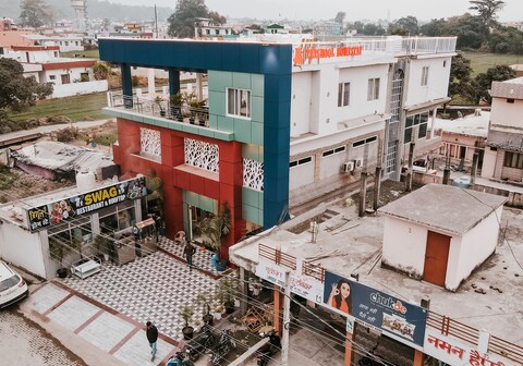 Trishool Homestay