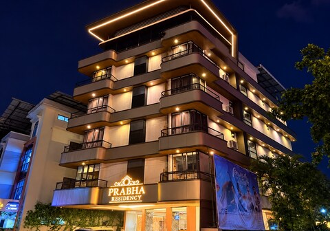 Prabha Residency
