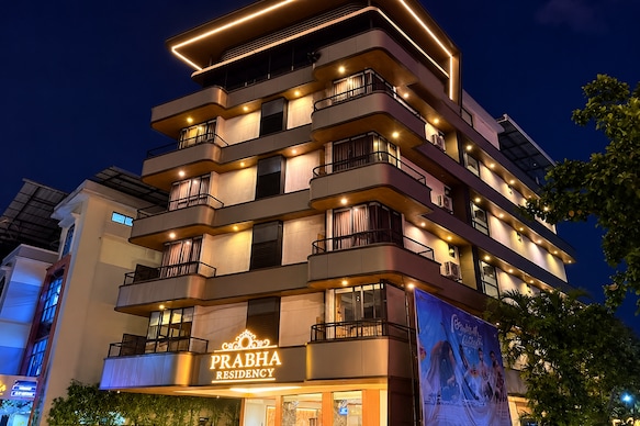 Prabha Residency