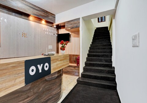 Hotel O CM RESIDENCY