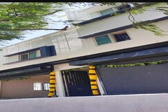 R.V Ruthra Lodge, Kodaikanal R.V Ruthra Lodge, Kodaikanal