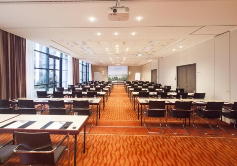Steigenberger Hotel Dortmund