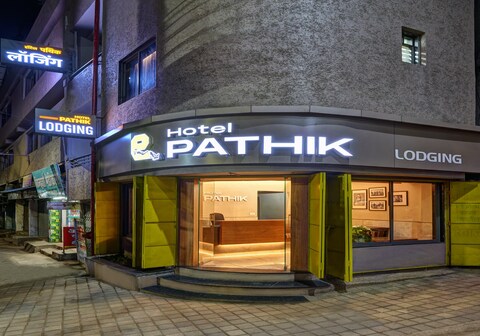 Hotel Pathik
