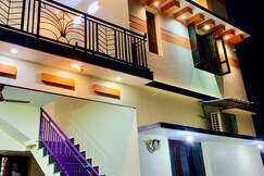 Tamizh Nest, Kanyakumari Tamizh Nest, Kanyakumari