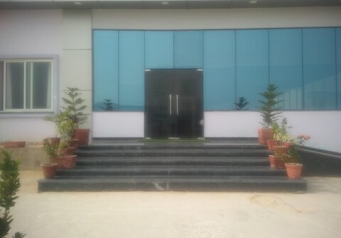 Treeland Hotels & Resorts