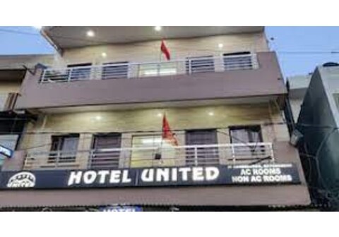 Hotel United