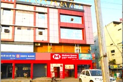 Hotel Prakash Inn Mandideep, Vidisha Hotel Prakash Inn Mandideep, Vidisha