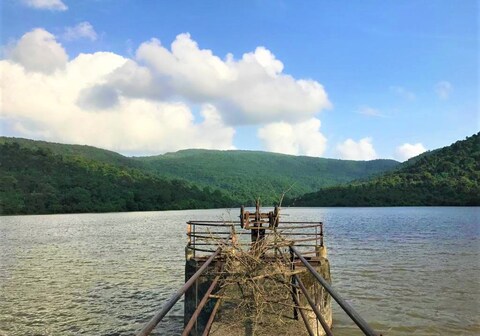 Zohra Farmhouse, a green stay with all amenities