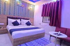 Gross International Near IGI Airport, Delhi Gross International Near IGI Airport, Delhi