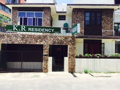 KR Residency, Cochin KR Residency, Cochin