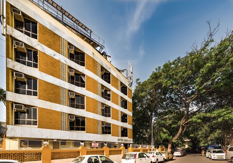 Hotel Aircraft International