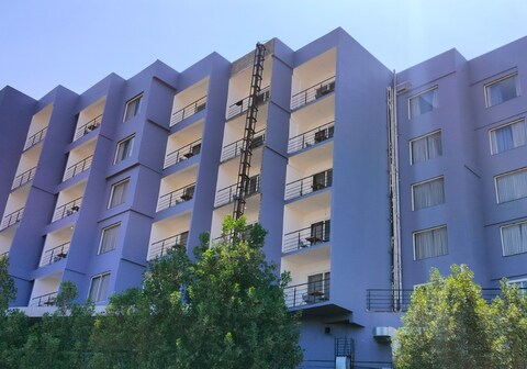 The Elite Suites and Resorts